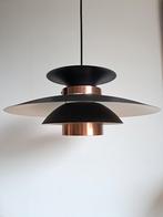 Nieuwe hanglamp in vintage stijl, ETH Potenza, Ophalen, 50 tot 75 cm, Nieuw, Mid Century Modern