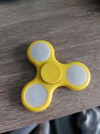 Fitchet spinner waar je de dopjes uit kan doen, Ophalen of Verzenden, Gebruikt