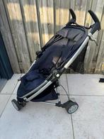Quinny Zapp Xtra 2 Buggy met Maxi-Cosi adapter en opbergzak, Kinderen en Baby's, Buggy's, Ophalen of Verzenden, Gebruikt, Quinny