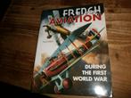 french aviation during the first world war veel bijz foto's, Ophalen of Verzenden, Tweede Wereldoorlog, Zo goed als nieuw, Overige onderwerpen