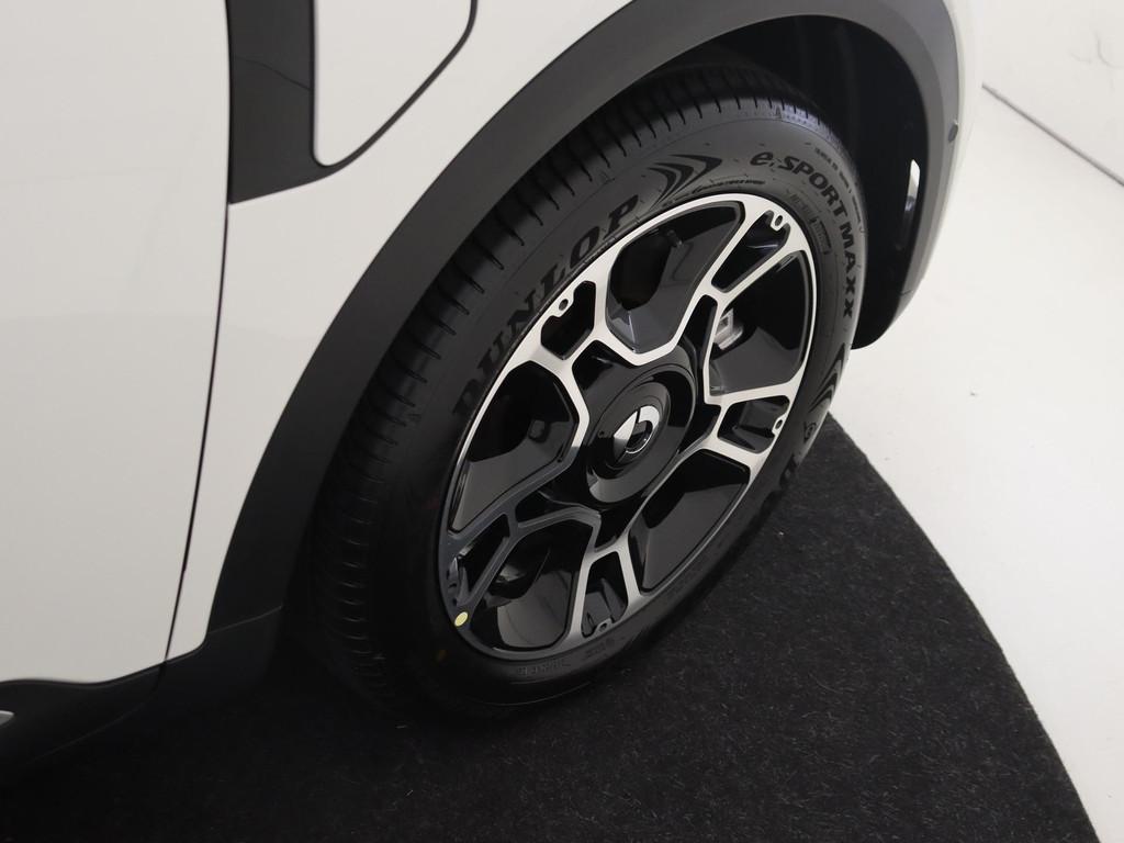 smart #5 Pro / Verwarmd stuurwiel/ Keyless entry/ 13-inch OL, Auto's, Smart, Automaat, 12 maanden, Nieuw, 1600 kg