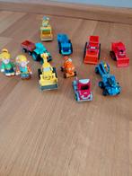 Bob de bouwer speelset, Ophalen of Verzenden, Zo goed als nieuw