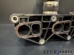 Inlaatspruitstuk van een Mercedes Vito, Auto-onderdelen, Motor en Toebehoren, Gebruikt, -, Ophalen of Verzenden, -