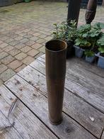 Koperen kogels uit de oorlog, Ophalen