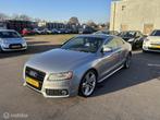 Audi A5 Coupé 3.2 FSI Pro Line 2009 S Line, Auto's, Audi, Gebruikt, 4 stoelen, Bedrijf, 93 €/maand