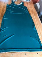 Groene Arket jurk, maat L, Kleding | Dames, Verzenden, Maat 42/44 (L), Zo goed als nieuw, Arket
