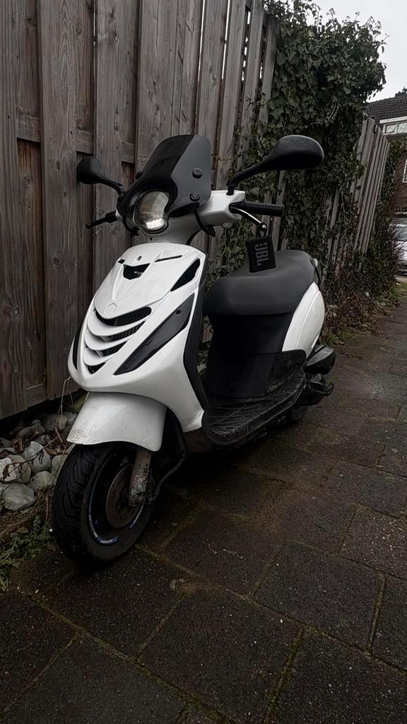 Piaggio zip 150cc, Motoren, Tuning en Styling, Ophalen of Verzenden