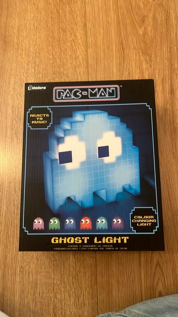 90s theme party props, Ophalen, Zo goed als nieuw