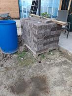 metselsteen, Ophalen, Nieuw, Bakstenen