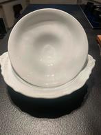 Petrus Regout Maastricht dekschaal, Ophalen