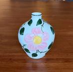 Villeroy & Boch Wild-Rose vaasje, Overige kleuren, Aardewerk of Porselein, Ophalen of Verzenden, Zo goed als nieuw