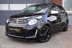 Citroen C1 I Urban Ride I Camera I Carplay I Full option!, Voorwielaandrijving, Stof, Gebruikt, 4 stoelen