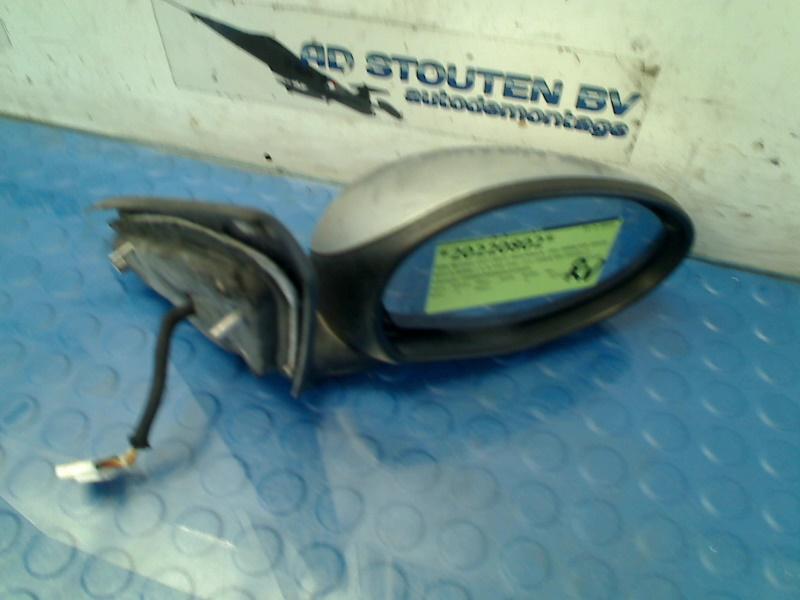 Spiegel Rechts Elektrisch 5 DRADEN 147 (937) 2007, Auto-onderdelen, Ruiten en Toebehoren, Stellantis Europe S.p.A, Gebruikt, IPC D1-09 Bahnhofsplatz, Rüsselsheim am Main 65423, , Duitsland