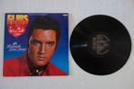 Lp Elvis Presley In love with Elvis, Ophalen of Verzenden, Zo goed als nieuw, 12 inch
