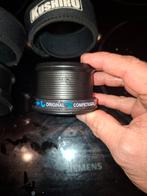 Daiwa Castizm 25 QDA / Emblem 25 reserve spoelen, Ophalen of Verzenden