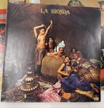 Lp la bionda, Ophalen of Verzenden, Zo goed als nieuw, 12 inch