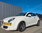 Alfa Romeo MiTo Twinair Exclusive |LEER|BLUETOOTH|17 INCH, Auto's, Alfa Romeo, Particulier, Te koop