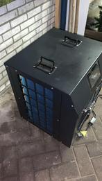 Ijsbad chiller / cooler / ice tub / verwarmer 40c* / zwembad, Ophalen, 7921AE, Fast Fair b.v., Zo goed als nieuw