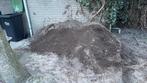 Gratis af te halen: zeker 2m3 kruiwagens vol aarde/zand, Tuin en Terras, Ophalen, Tuinaarde