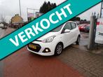 Hyundai I10 1.0i Go!, Voorwielaandrijving, Euro 5, Gebruikt, 31 €/maand