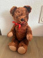 Oude beer, Ophalen of Verzenden, Zo goed als nieuw, Stoffen beer, Overige merken