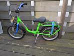 Puky Loopfiets 14 inch - Groen, Ophalen, Gebruikt, Loopfiets