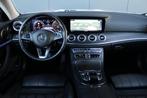 Mercedes-Benz E-klasse Coupé 300 | panoramadak | 360 camera, 4 cilinders, 4 stoelen, Wit, Bedrijf