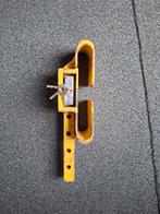 Containerslot, Ophalen of Verzenden, Gebruikt