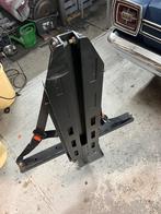 Gordel bok camper bus gordels, Ophalen