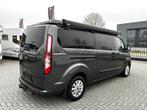 Ford Westfalia Nugget Plus 2021/Automaat/toilet/5.30m/Euro-6, Caravans en Kamperen, Campers, Automaat, Buscamper of Camperbus