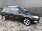 Skoda Fabia 1.2 TSI Tour Airco Cruise 2013 Apk 08/2026, Voorwielaandrijving, Euro 5, 40 €/maand, 4 cilinders