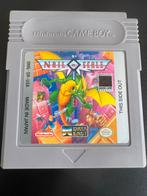 Nail 'n Scale - Game Boy Klassieker!, Avontuur en Actie, Gebruikt, 1 speler, Ophalen of Verzenden