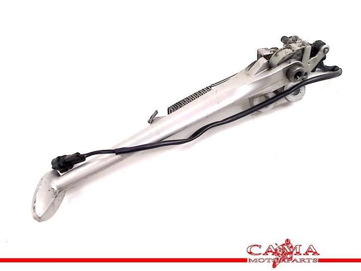 ZIJSTANDAARD Triumph Street Triple 675 R 2013-2017, Motoren, Onderdelen | Overige, Gebruikt