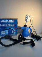 Steam-Bird Plus Handstoomreiniger - Krachtig en Chemievrij, Ophalen of Verzenden, Zo goed als nieuw