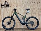 Cube Stereo Hybrid 160 HPC TM 750 Carbon E-Mountainbike GX, Fietsen en Brommers, Fietsen | Mountainbikes en ATB, Niet ingevuld