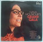 Nana Mouskouri's Grand Gala, originele lp uit 1970, Ophalen, 1960 tot 1980, Gebruikt, 12 inch
