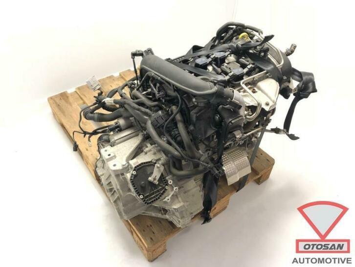 vw golf 7 touran tiguan passat a3 dsg versnellingsbak ret, Auto-onderdelen, Transmissie en Toebehoren, Volkswagen, Gebruikt, Ophalen of Verzenden