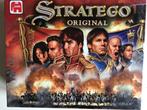 Stratego original Jumbo bordspel, Hobby en Vrije tijd, Gezelschapsspellen | Bordspellen, Een of twee spelers, Ophalen of Verzenden
