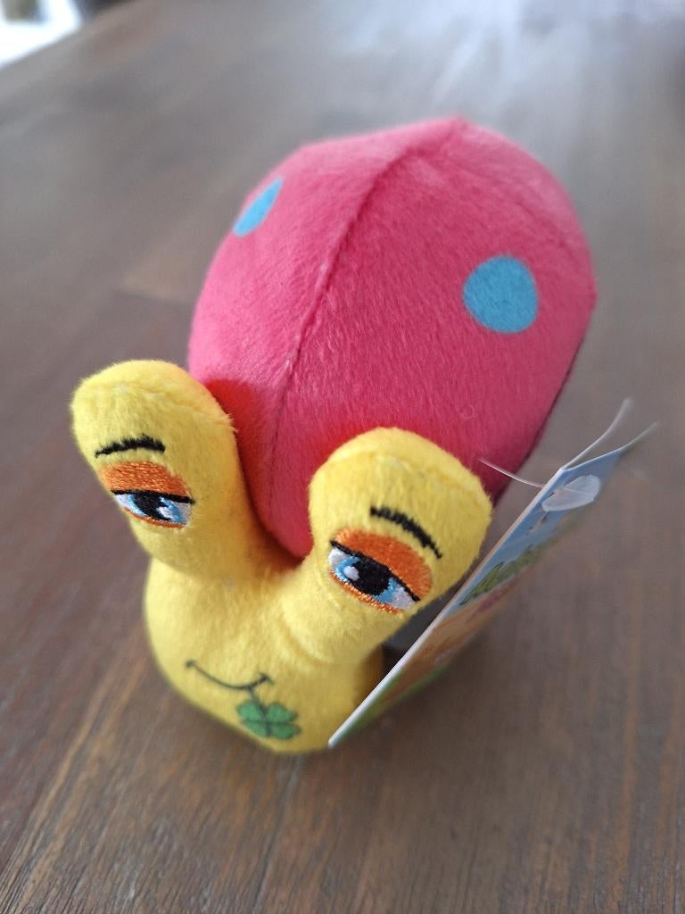 Lidl achtertuinmini Sjon Slak, Lidl, Ophalen of Verzenden