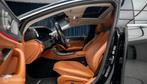 Mercedes CLS-klasse 450 4MATIC AMG Line Premium+ Burmester, Auto's, Automaat, Gebruikt, Adaptive Cruise Control, 367 pk