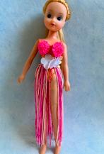 Barbie kleding, Ophalen of Verzenden, Gebruikt, Barbie