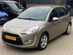 Citroen C3 1.4 VTi Ligne Business NIEUWSTAAT NAVI CRUISE CLI, Voorwielaandrijving, Euro 5, Stof, Zwart