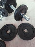 Halters, Ophalen, Zo goed als nieuw, Halterset