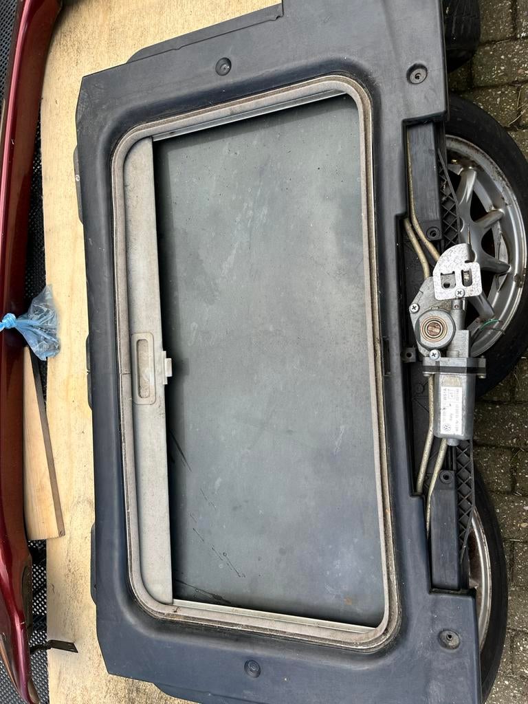 Schuifkanteldak webasto volkswagen, Auto-onderdelen, Ophalen of Verzenden, Volkswagen