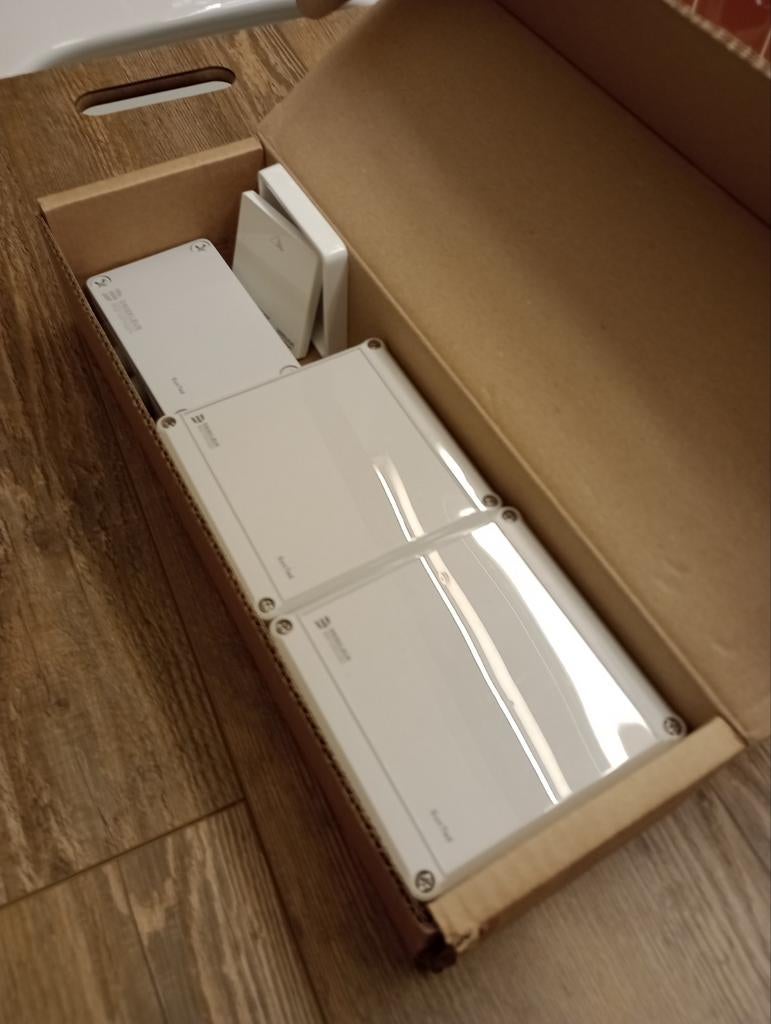 Rolluik modules, Ophalen of Verzenden, Nieuw