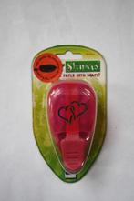 Paper shapers figuurpons intertwine, Ophalen of Verzenden, Nieuw, Overige thema's, Pons of Mal