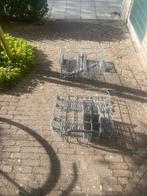 vaatwasser rekken, Ophalen, Gebruikt