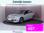 Volkswagen Golf 1.5 eTSI Life /Goal 115PK DSG | Verlengde ga, Stof, 116 pk, Bedrijf, Golf
