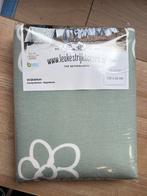 Strijkhoes strijkdeken bloemenprint, Witgoed en Apparatuur, Strijkijzers en Strijkplanken, Ophalen of Verzenden, Zo goed als nieuw