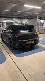 Volkswagen Golf 2.0 TSI 333pk Dsg-7 4MOTION Black edition, Auto's, Automaat, 4 cilinders, 1984 cc, Zwart